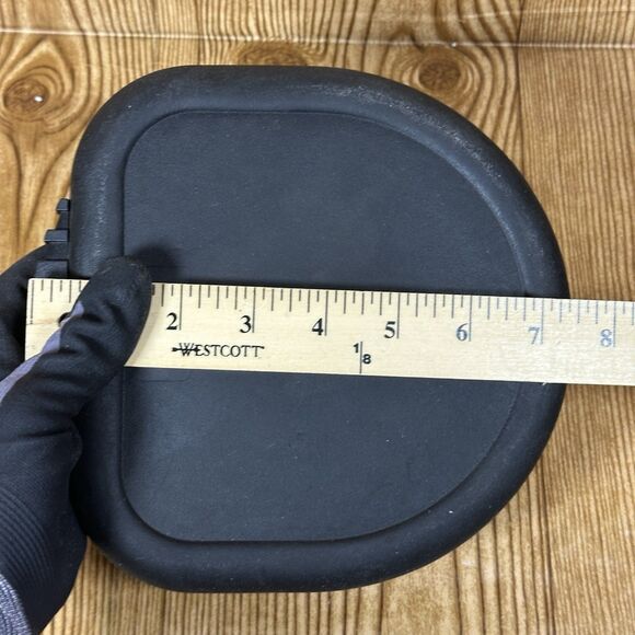 Alesis DM5 Electronic Drum Kit Parts Drum Tom Trigger Pad ONLY - Picture 13 of 13